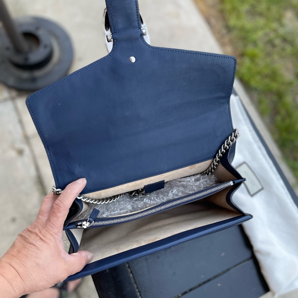 Authentic Gucci - image 5